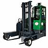 COMBILIFT Diesel- oder Treibgas-Vierwegestapler