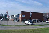 stammsitz in hamminkeln-wertherbruch